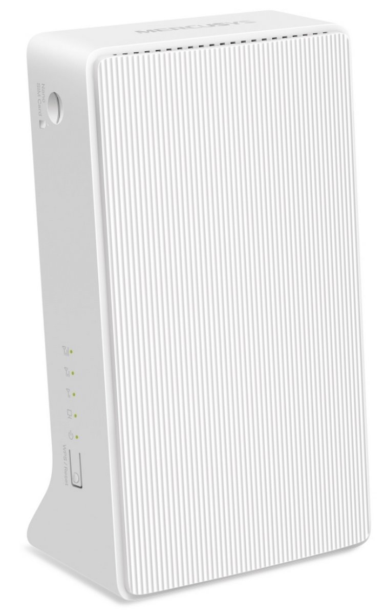 Mercusys MB130-4G Wireless Dual Band 4G LTE Router