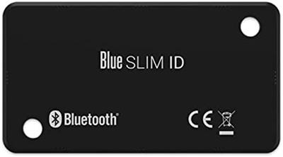 Teltonika BLUE SLIM ID