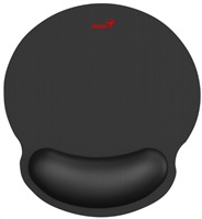 GENIUS mouse pad G-WMP 100 / wrist pad / 250 x 230 x 25 mm