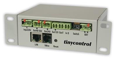 Tinycontrol DCPRZE-176 DC/DC converter - Bazar