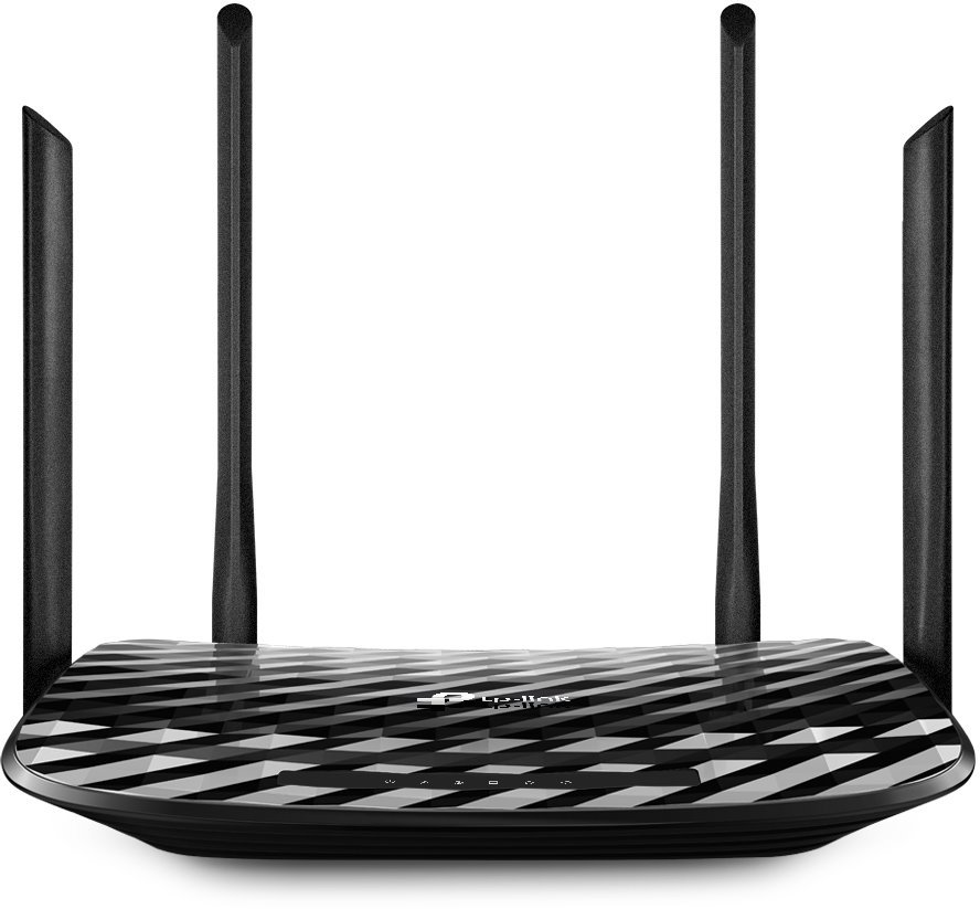 TP-Link EC225-G5 Wireless Dual Band Router - Bazar
