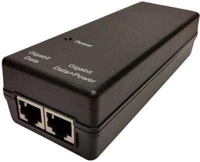 Cambium Networks - 10GbE PoE injector 56V/1,07A (60W)