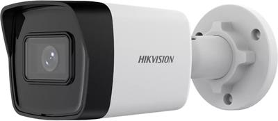 Hikvision IP bullet camera DS-2CD1043G2-IUF(2.8mm), 4MP, 2.8mm, Microphone