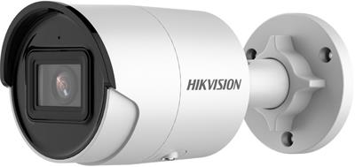 Hikvision IP bullet camera DS-2CD2086G2-I(2.8mm)(C), 8MP, 2.8mm, AcuSense