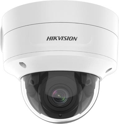 Hikvision IP dome camera DS-2CD2786G2-IZS(2.8-12mm)(C), 8MP, 2.8-12mm, AcuSense