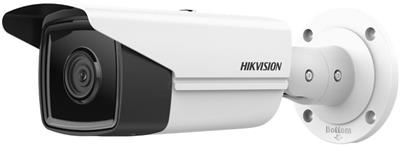 Hikvision IP bullet camera DS-2CD2T83G2-2I(2.8mm), 8MP, 2.8mm, 60m IR, AcuSense