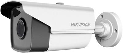 Hikvision HDTVI analog bullet camera DS-2CE16D8T-IT3F(2.8mm), 2MP, 2.8mm