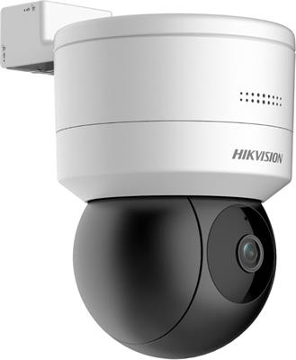 Hikvision IP mini PTZ camera DS-2DE1C200IW-D3/W(F1)(O-STD)(S7), 2MP, 4mm, WiFi