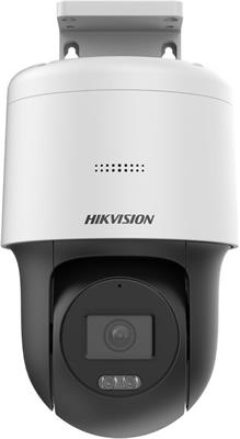 Hikvision IP mini PTZ camera DS-2DE2C200MW-DE(F0)(S7), 2MP, 2.8mm