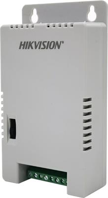 Hikvision DS-2FA1225-C4 - Switching power supply 12V/4A, 4x output