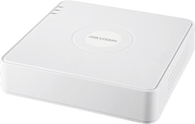Hikvision NVR DS-7108NI-Q1(C), 8 channels, 1x HDD