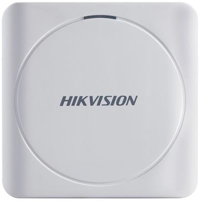 Hikvision DS-K1801E - Card reader, EM 125kHz