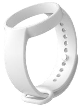 Hikvision AX PRO Wristband for Emergency Button