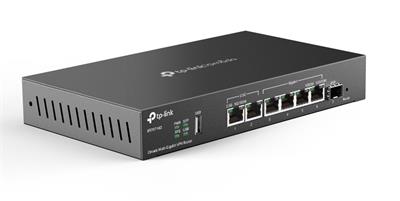 TP-Link ER707-M2 Multigigabit Omada VPN router