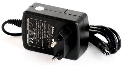 MikroTik Power Adapter 18V 1A