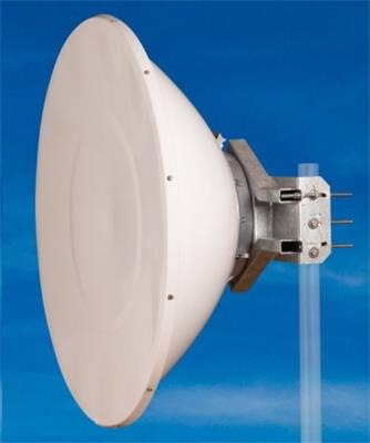 JIROUS JRC-35DD MIMO MimX parabolic antenna 35dBi