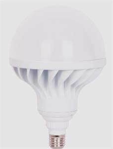 EuroLight LED bulb E27, 45W, 3000K