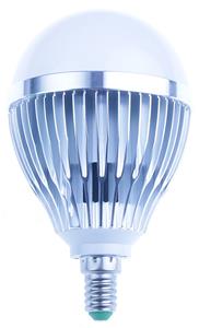EuroLight LED bulb E14 9W 3000 K