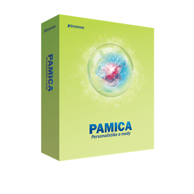 PAMICA 2024 SQL Max NET 5