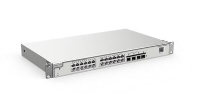 Reyee RG-NBS5100-24GT4SFP 28-Port Gigabit Layer 3 Non-PoE Switch