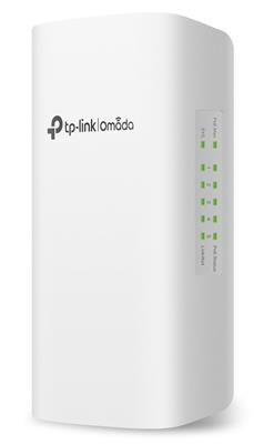 TP-Link SG2005P-PD Omada outdoor PoE switch