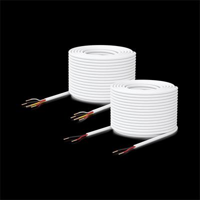 Ubiquiti UACC-Cable-DoorLockRelay-2P - UniFi Access connecting cable, 2 pair