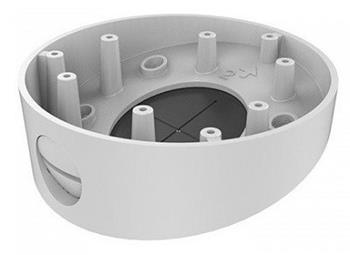 Hikvision DS-1281ZJ-DM23 - inclined ceiling mount bracket for DS-2CD2Hxxxx-IZS