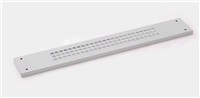 TRITON filter into the base 600mm, gray