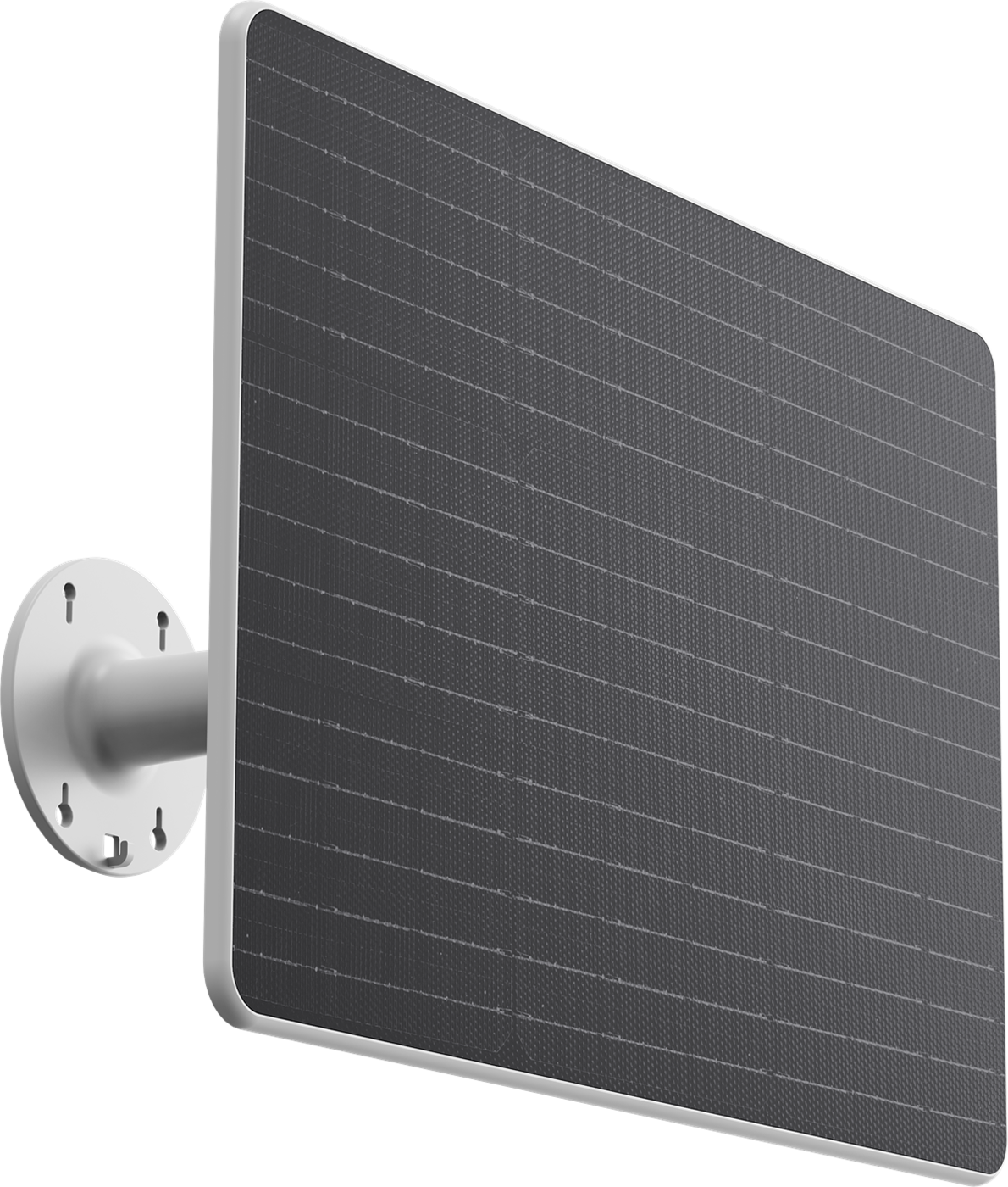 Ezviz Battery Solar Panel 24W - Solar panel for Ezviz battery cameras