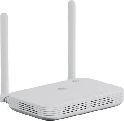 Huawei eKitOptiX F600D-30-4G1V, GPON ONU bridge, WiFi 6