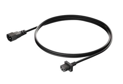 Ubiquiti C13-C14,  power cable
