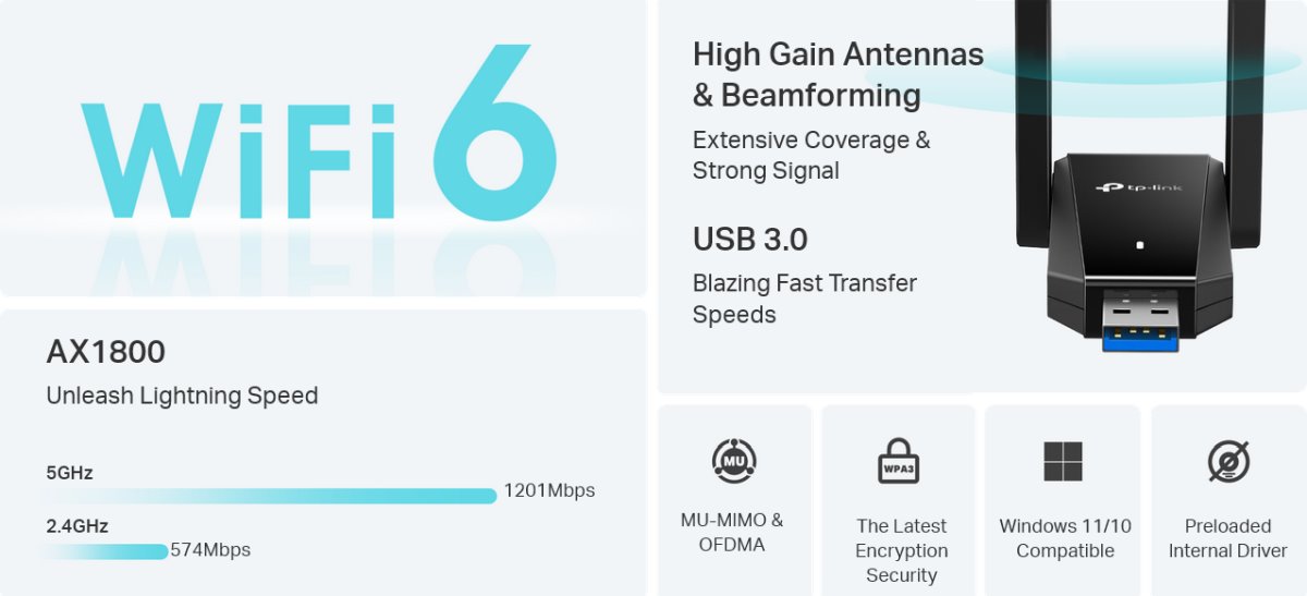 TP-Link