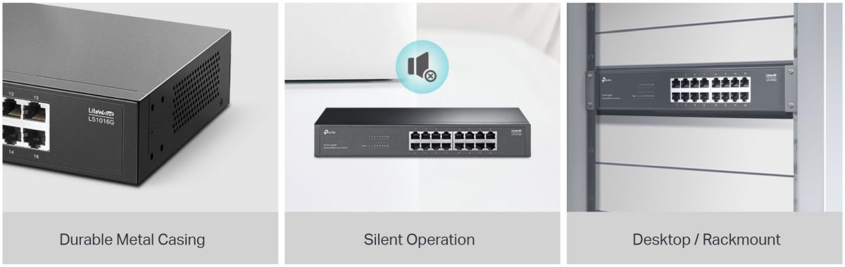TP-Link