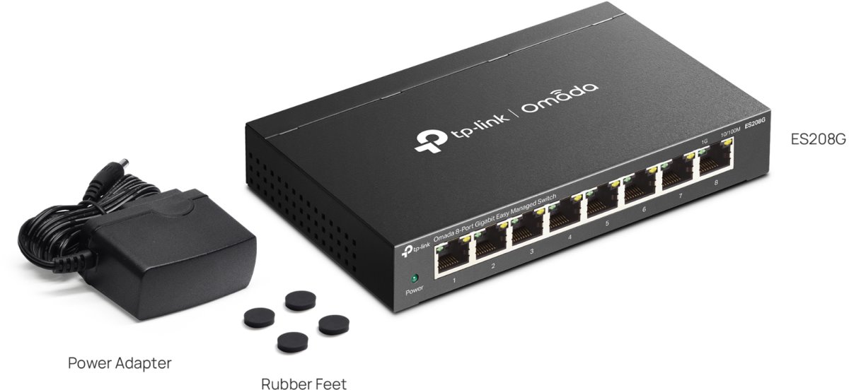 TP-Link