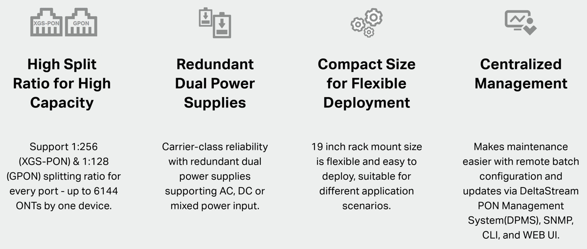TP-Link DS-P7500-16 Banner