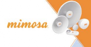 При закупени бройки Mimosa получавате една бройка безплатно!