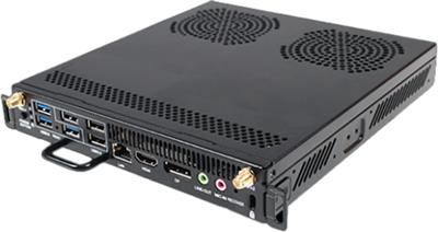 Huawei I7 OPS, miniPC Intel OPS-C compatible