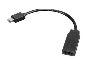 Adapter Lenovo, Lenovo miniDisplayPort to HDMI Cable