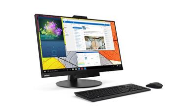 Lenovo LCD TIO4-27 Monitor refresh Wide 27  IPS/16:9/2560x1440/350cd/1000:1/6ms/USB Hub/Pivot/Tilt/S