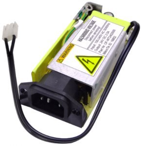 MikroTik 24V4APOW - 24V, 4A internal power supply for CCR1016 and CCR1036 series - revision 1