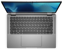 DELL NTB Latitude 7340/i7-1365U/16GB/512GB SSD/13.3  FHD+/IR Cam & Mic/Intel Iris Xe/Backlit Kb/W11P