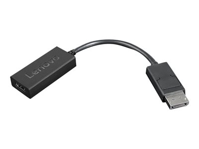 Lenovo DP to HDMI2.0b Cable Adapter