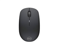 DELL Wireless Mouse-WM126 black