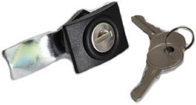 XtendLan SLOCK-Z10, Keyed lock for outdoor cabinets