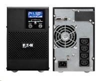 Eaton 9E1000I, UPS 1000VA / 800W, LCD, tower