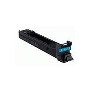 A0DK451, Toner, cyan, for the MC4650 / 4690, page 4000