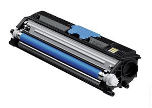 A0V30HH, toner cartridge, cyan, for mc16x0