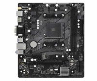 ASRock MB Sc AM4 A520M-HVS, AMD A520M, 2xDDR4, HDMI