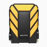 ADATA External HDD 2TB 2.5 "USB 3.1 HD710 Pro, yellow