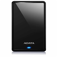 ADATA External HDD 1TB 2.5 "USB 3.0 DashDrive HV620S, black